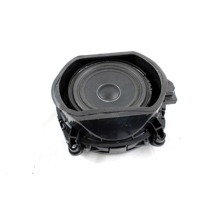 ZVOCNIKI OEM N. 65139217913 ORIGINAL REZERVNI DEL BMW X3 F25 (2010 - 2017)DIESEL LETNIK 2013