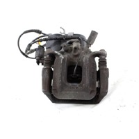 ZADNJE DESNE ZAVORNE CELJUSTI  OEM N. 34216791018 ORIGINAL REZERVNI DEL BMW X3 F25 (2010 - 2017)DIESEL LETNIK 2013