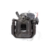 ZADNJE LEVE ZAVORNE CELJUSTI  OEM N. 34216791017 ORIGINAL REZERVNI DEL BMW X3 F25 (2010 - 2017)DIESEL LETNIK 2013