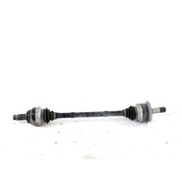 LEVA ZADNJA POGONSKA GRED  OEM N. 7614493 ORIGINAL REZERVNI DEL BMW X3 F25 (2010 - 2017)DIESEL LETNIK 2013