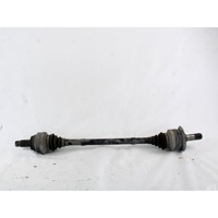 DESNA ZADNJA POGONSKA GRED  OEM N. 7614492 ORIGINAL REZERVNI DEL BMW X3 F25 (2010 - 2017)DIESEL LETNIK 2013