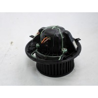 VENTILATOR  KABINE  OEM N. 64119227670 ORIGINAL REZERVNI DEL BMW X3 F25 (2010 - 2017)DIESEL LETNIK 2013