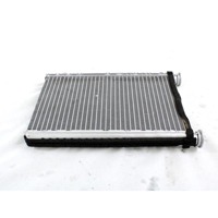 GRELEC RADIATORJA OEM N. 64119128953 ORIGINAL REZERVNI DEL BMW X3 F25 (2010 - 2017)DIESEL LETNIK 2013