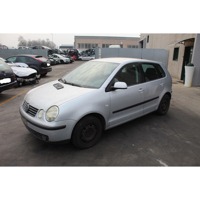 VOLKSWAGEN POLO 1.2 B 47KW 5M 5P (2002) RICAMBI IN MAGAZZINO