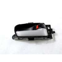 NOTRANJA KLJUKA  OEM N. 8311065J10BWJ ORIGINAL REZERVNI DEL SUZUKI GRAND VITARA JT TE TD MK2 (2006 - 2015)DIESEL LETNIK 2013