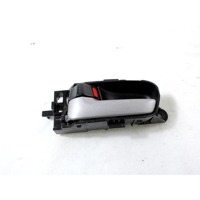 NOTRANJA KLJUKA  OEM N. 8313065J10BWJ ORIGINAL REZERVNI DEL SUZUKI GRAND VITARA JT TE TD MK2 (2006 - 2015)DIESEL LETNIK 2013