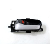 NOTRANJA KLJUKA  OEM N. 8313065J10BWJ ORIGINAL REZERVNI DEL SUZUKI GRAND VITARA JT TE TD MK2 (2006 - 2015)DIESEL LETNIK 2013