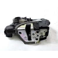 CENTRALNO ZAKLEPANJE PREDNIH LEVIH VRAT OEM N. 8225065J11000 ORIGINAL REZERVNI DEL SUZUKI GRAND VITARA JT TE TD MK2 (2006 - 2015)DIESEL LETNIK 2013