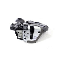 CENTRALNO ZAKLEPANJE ZADNJIH DESNIH VRAT OEM N. 8231065J11000 ORIGINAL REZERVNI DEL SUZUKI GRAND VITARA JT TE TD MK2 (2006 - 2015)DIESEL LETNIK 2013