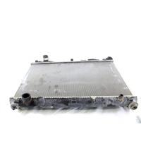 RADIATOR VODE OEM N. 1770067J00000 ORIGINAL REZERVNI DEL SUZUKI GRAND VITARA JT TE TD MK2 (2006 - 2015)DIESEL LETNIK 2013