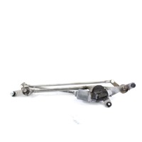 MOTORCEK PREDNJIH BRISALCEV OEM N. 38110-65J00 ORIGINAL REZERVNI DEL SUZUKI GRAND VITARA JT TE TD MK2 (2006 - 2015)DIESEL LETNIK 2013