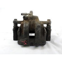 SPREDNJE LEVE ZAVORNE CELJUSTI  OEM N. 5510265J04999 ORIGINAL REZERVNI DEL SUZUKI GRAND VITARA JT TE TD MK2 (2006 - 2015)DIESEL LETNIK 2013