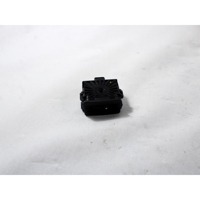 GLAVNO STIKALO LUCI OEM N.  ORIGINAL REZERVNI DEL MERCEDES CLASSE A W169 5P C169 3P R (05/2008 - 2012) DIESEL LETNIK 2008