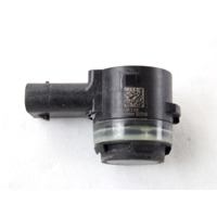 PARKIRNI SENZORJI OEM N. 5Q0919275B ORIGINAL REZERVNI DEL AUDI Q5 80A R (DAL 2021)DIESEL LETNIK 2021