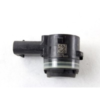 PARKIRNI SENZORJI OEM N. 5Q0919275B ORIGINAL REZERVNI DEL AUDI Q5 80A R (DAL 2021)DIESEL LETNIK 2021