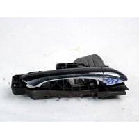 ZUNANJA KLJUKA ZADNJA DESNA VRATA OEM N. A1697600270 ORIGINAL REZERVNI DEL MERCEDES CLASSE A W169 5P C169 3P R (05/2008 - 2012) DIESEL LETNIK 2008