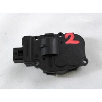 MOTORCEK OGREVANJA OEM N. 929888G ORIGINAL REZERVNI DEL MERCEDES CLASSE A W169 5P C169 3P R (05/2008 - 2012) DIESEL LETNIK 2008