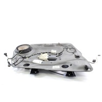 MEHANIZEM DVIGA SPREDNJIH STEKEL  OEM N. 18264 SISTEMA ALZACRISTALLO PORTA ANTERIORE ELETTR ORIGINAL REZERVNI DEL MERCEDES CLASSE A W169 5P C169 3P R (05/2008 - 2012) DIESEL LETNIK 2008