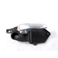 NOTRANJA KLJUKA  OEM N. 71749972 ORIGINAL REZERVNI DEL FIAT 500 CINQUECENTO 312 MK3 (2007 - 2015) BENZINA LETNIK 2010