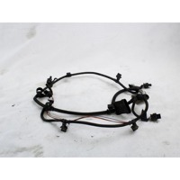 ELEKTRICNA NAPELJAVA OEM N. 51798144 ORIGINAL REZERVNI DEL FIAT 500 CINQUECENTO 312 MK3 (2007 - 2015) BENZINA LETNIK 2010