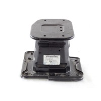 96448102 SUPPORTO STAFFA TRAVERSA PARAURTI ANTERIORE LATO DESTRO OPEL ANTARA 2.0 4X4 110KW 5P D 5M (2007) RICAMBIO NUOVO