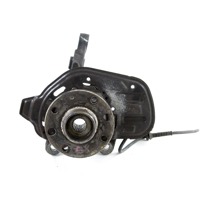 VRTLJIVI LEZAJ DESNO / PESTO KOLESA Z LEZAJEM SPREDAJ OEM N. 93328738 ORIGINAL REZERVNI DEL OPEL MERIVA A X03 R (2006 - 2010) BENZINA LETNIK 2007