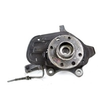 LEVI VRTLJIVI LEZAJ / PESTO KOLESA Z LEZAJEM SPREDAJ OEM N. 93328737 ORIGINAL REZERVNI DEL OPEL MERIVA A X03 R (2006 - 2010) BENZINA LETNIK 2007