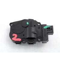 MOTORCEK OGREVANJA OEM N. 929888G ORIGINAL REZERVNI DEL MERCEDES CLASSE R W251 (2005 - 2010)DIESEL LETNIK 2007