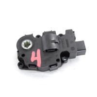 MOTORCEK OGREVANJA OEM N. 929888G ORIGINAL REZERVNI DEL MERCEDES CLASSE R W251 (2005 - 2010)DIESEL LETNIK 2007