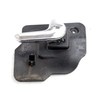 NOTRANJA KLJUKA  OEM N. 13121859 ORIGINAL REZERVNI DEL OPEL MERIVA A X03 R (2006 - 2010) BENZINA LETNIK 2007