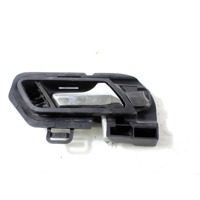 NOTRANJA KLJUKA  OEM N. A2517600261 ORIGINAL REZERVNI DEL MERCEDES CLASSE R W251 (2005 - 2010)DIESEL LETNIK 2007