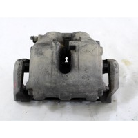 SPREDNJE LEVE ZAVORNE CELJUSTI  OEM N.  ORIGINAL REZERVNI DEL MERCEDES CLASSE R W251 (2005 - 2010)DIESEL LETNIK 2007