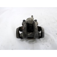 ZADNJE LEVE ZAVORNE CELJUSTI  OEM N. A1644231798 ORIGINAL REZERVNI DEL MERCEDES CLASSE R W251 (2005 - 2010)DIESEL LETNIK 2007