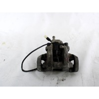 ZADNJE DESNE ZAVORNE CELJUSTI  OEM N. A1644231898 ORIGINAL REZERVNI DEL MERCEDES CLASSE R W251 (2005 - 2010)DIESEL LETNIK 2007