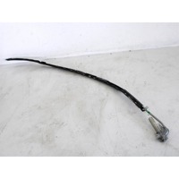 ZRACNA BLAZINA GLAVA DESNA OEM N. 2518601005 ORIGINAL REZERVNI DEL MERCEDES CLASSE R W251 (2005 - 2010)DIESEL LETNIK 2007