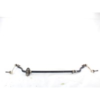 SPREDNJI STABILIZATOR OEM N. A2513231265 ORIGINAL REZERVNI DEL MERCEDES CLASSE R W251 (2005 - 2010)DIESEL LETNIK 2007