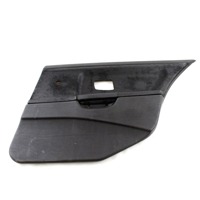 VRATNI PANEL OEM N. PNPDTBWSR3E36BR4P ORIGINAL REZERVNI DEL BMW SERIE 3 E36 BER/SW/COUPE/CABRIO (1990 - 2000) BENZINA LETNIK 1996