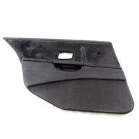 VRATNI PANEL OEM N. PNPSTBWSR3E36BR4P ORIGINAL REZERVNI DEL BMW SERIE 3 E36 BER/SW/COUPE/CABRIO (1990 - 2000) BENZINA LETNIK 1996