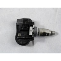 DRUGI SENZORJI OEM N. GX63-1A159-AA ORIGINAL REZERVNI DEL LAND ROVER RANGE ROVER EVOQUE L538 R (2016 - 2019)DIESEL LETNIK 2017