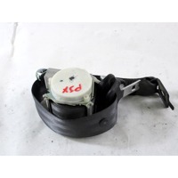 VARNOSTNI PAS OEM N. 8200683954 ORIGINAL REZERVNI DEL RENAULT CLIO BR0//1 CR0/1 KR0/1 MK3 R (05/2009 - 2013) BENZINA LETNIK 2012