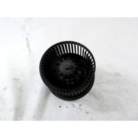 VENTILATOR  KABINE  OEM N. 7701062226 ORIGINAL REZERVNI DEL RENAULT CLIO BR0//1 CR0/1 KR0/1 MK3 R (05/2009 - 2013) BENZINA LETNIK 2012