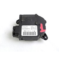 MOTORCEK OGREVANJA OEM N. N101029T ORIGINAL REZERVNI DEL RENAULT CLIO BR0//1 CR0/1 KR0/1 MK3 R (05/2009 - 2013) BENZINA LETNIK 2012