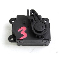 MOTORCEK OGREVANJA OEM N. T1007781T ORIGINAL REZERVNI DEL RENAULT CLIO BR0//1 CR0/1 KR0/1 MK3 R (05/2009 - 2013) BENZINA LETNIK 2012