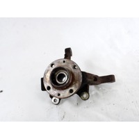 VRTLJIVI LEZAJ DESNO / PESTO KOLESA Z LEZAJEM SPREDAJ OEM N. 8200345945 ORIGINAL REZERVNI DEL RENAULT CLIO BR0//1 CR0/1 KR0/1 MK3 R (05/2009 - 2013) BENZINA LETNIK 2012