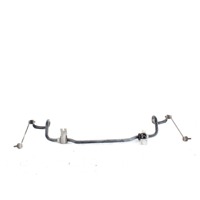 SPREDNJI STABILIZATOR OEM N. 8200699574 ORIGINAL REZERVNI DEL RENAULT CLIO BR0//1 CR0/1 KR0/1 MK3 R (05/2009 - 2013) BENZINA LETNIK 2012