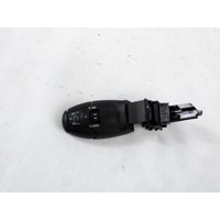 MULTIFUNKCIJSKI VOLAN OEM N. 96637157XT ORIGINAL REZERVNI DEL CITROEN C3 PICASSO MK1 (2009 - 2012) DIESEL LETNIK 2010