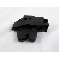 ZAKLEPANJE PRTLJA?NIH VRAT  OEM N. 9671153780 ORIGINAL REZERVNI DEL CITROEN C3 PICASSO MK1 (2009 - 2012) DIESEL LETNIK 2010