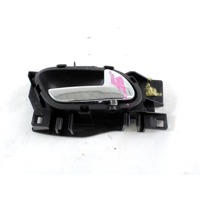 NOTRANJA KLJUKA  OEM N. 9683446577 ORIGINAL REZERVNI DEL CITROEN C3 PICASSO MK1 (2009 - 2012) DIESEL LETNIK 2010