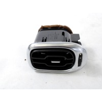 ODVOD ZRAKA OEM N. 9683043377 ORIGINAL REZERVNI DEL CITROEN C3 PICASSO MK1 (2009 - 2012) DIESEL LETNIK 2010