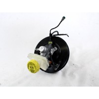 SERVO OJACEVALNIK ZAVOR S PUMPO OEM N. 9681847980 ORIGINAL REZERVNI DEL CITROEN C3 PICASSO MK1 (2009 - 2012) DIESEL LETNIK 2010